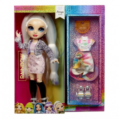 Doll Rainbow High Amaya