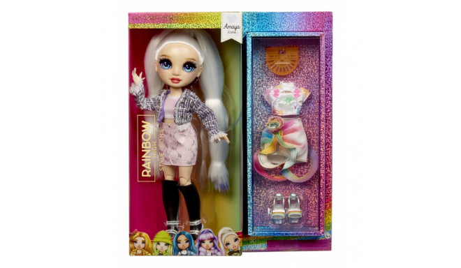 Rainbow High nukk Amaya