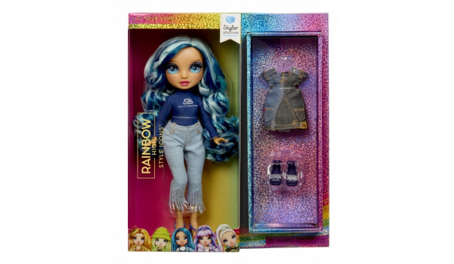 Doll Rainbow High Skyler