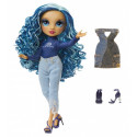 Doll Rainbow High Skyler
