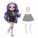 Rainbow High nukk Violet