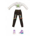 Rainbow High nukk Jade