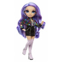Doll Rainbow High Violet
