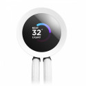 Veejahutus Kraken plus 360 RGB LCD, valge
