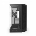 PC Case H9 Flow Midi Tower window black