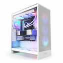 Veejahutus Kraken plus 360 RGB LCD, valge