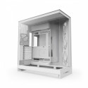 PC Case H9 FLOW RGB Midi tower window