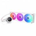 Water cooling Kraken plus 360 RGB LCD white