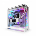 PC Case H9 FLOW RGB+ Midi tower window