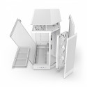 PC Case H9 FLOW RGB Midi tower window