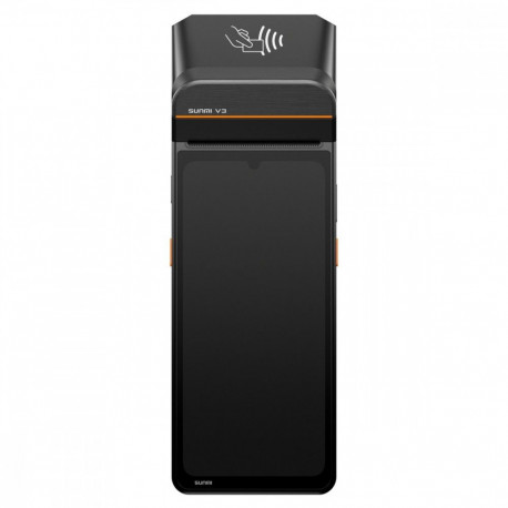 Terminal V3 GMS A13 6,75 3+32 58mm NFC 4G