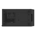 PC Case Fury Shobo SH8F Midi Tower window black
