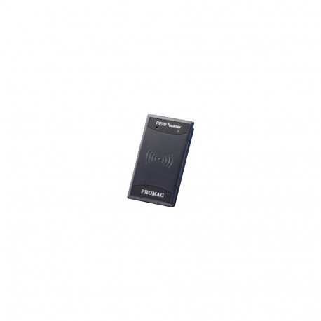 Promag MF700, RS232
