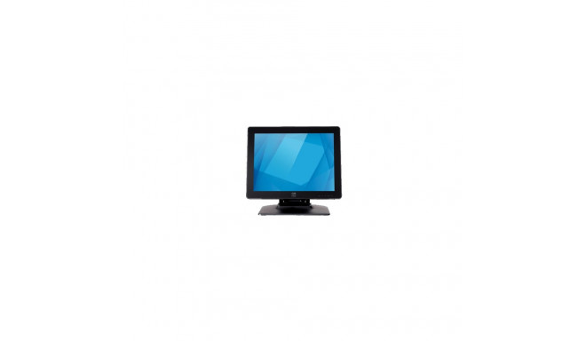 Elo 1723L, 43.2 cm (17''), Projected Capacitive, 10 TP, USB, kit (USB), black