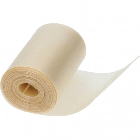 Browin artificial sausage casing, 310311, 55 mm diameter, 10 m length, 0.15 kg weight, PZH certified