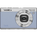 Yashica Tank, blue