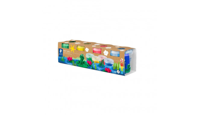 Mod. Dough Noris junior bas colours