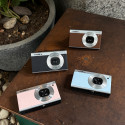 Yashica Tank, pruun