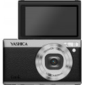 Yashica Tank, black