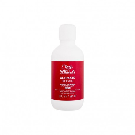 Wella Professionals Ultimate Repair Shampoo (100ml)