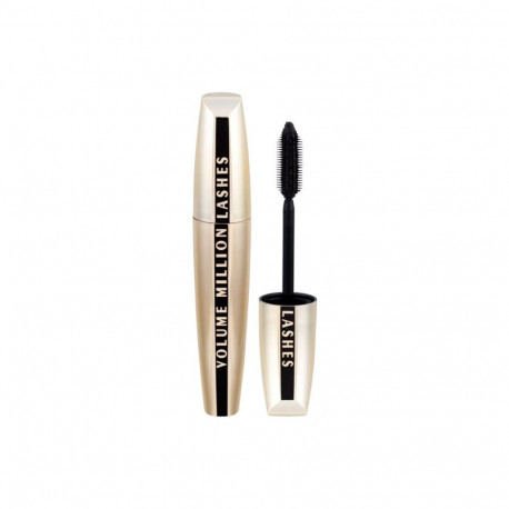 L'Oréal Paris Volume Million Lashes (10ml) (Black)