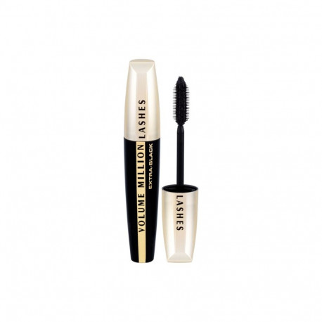 L'Oréal Paris Volume Million Lashes Extra Black (9ml) (Extra Black)