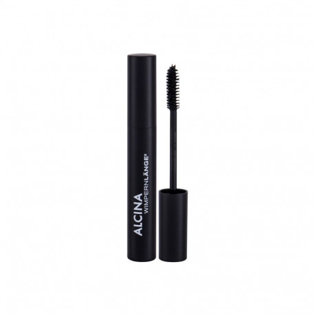 ALCINA Wimpernlänge2 (9ml) (010 Black)
