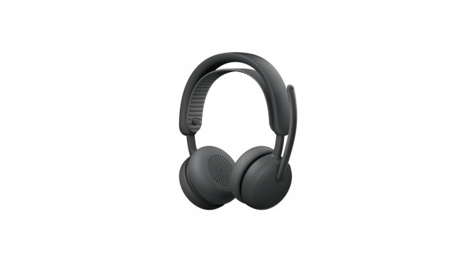 Logitech HEADSET ZONE 2 ES/GRAPHITE 981-001493