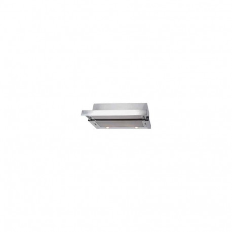 Cata Built-in Hood TF-2003 DURALUM 700, Telescopic, Width 70cm, Max 390 m/h, LED, Stainless steel |
