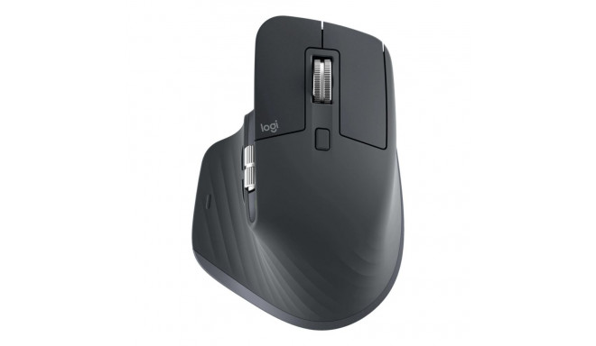 Logitech MOUSE USB WRL MX MASTER 3S/GRAPHITE 910-007501