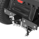 Murutraktor HECHT 5115