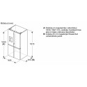 Bosch KFI96AXEA
