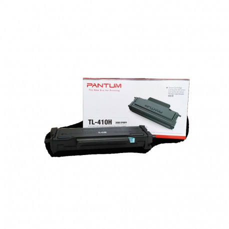 Pantum tooner TL-410H, must (TL410H)