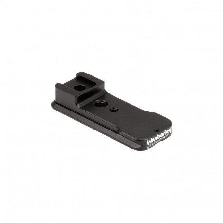 Wimberley AP 610 voor Sony 100 400 f/4.5 5.6 GM OSS FE