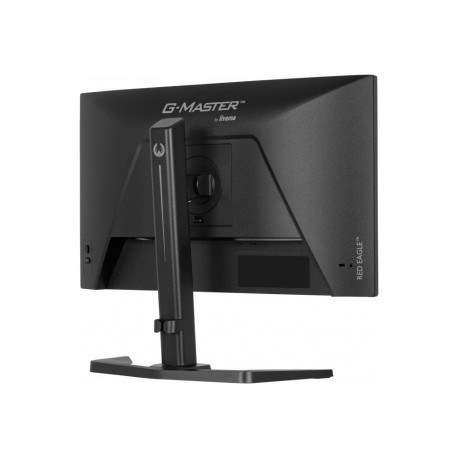 IIYAMA GB2471HS-B1 24inch Fast IPS Gaming G-Master Red Eagle FreeSync Premium / G-Sync Compatible 19