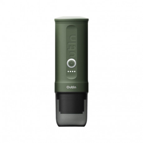 OutIn Nano, roheline