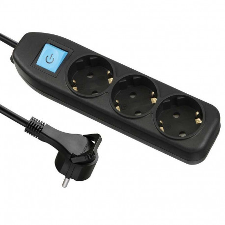 Electraline 62283 Black