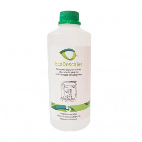Ekos Limescale remover for coffee machines
