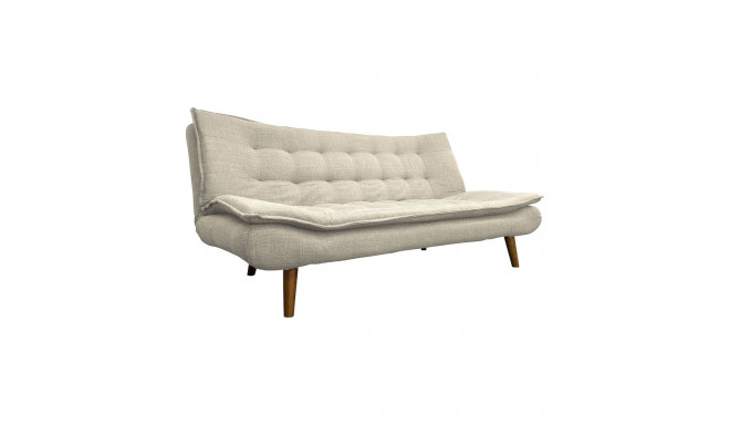 Sofa bed GOZZANO beige