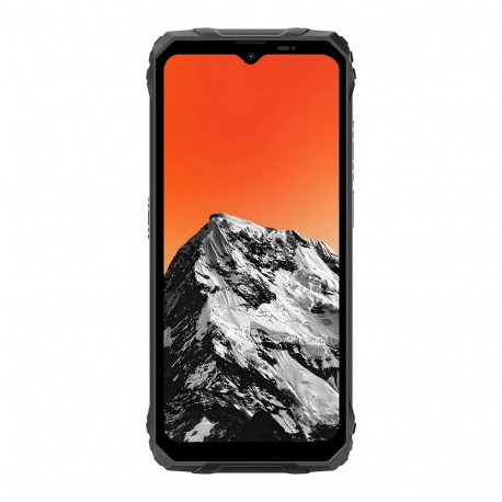 Nutitelefon BlackView FORT 1, 6+256GB, must
