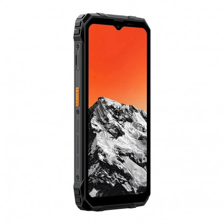 Nutitelefon BlackView FORT 1, 6+256GB, must