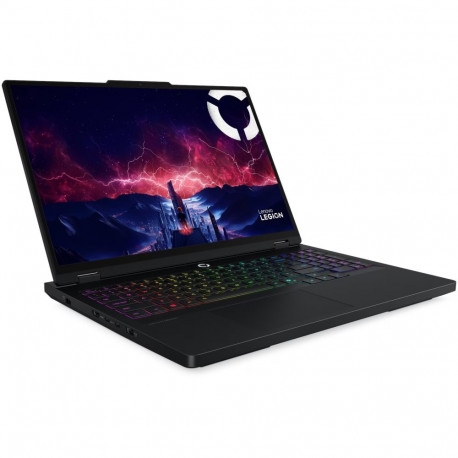 Sülearvuti Lenovo Legion Pro 5 16 OLED, Ryzen9 32GB 1TB RTX5070