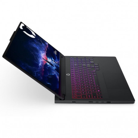 Sülearvuti Lenovo Legion Pro 7 16, Core Ultra 9 32GB 2TB RTX5090