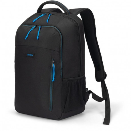 Seljakott Dicota 13-16'' Spin II, must