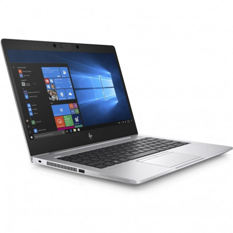 Sülearvuti HP EliteBook 735 G6 13, Ryzen5 8GB 256GB - uue ringi