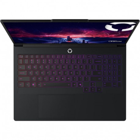 Sülearvuti Lenovo Legion Pro 7 16 OLED, Ryzen9 32GB 1TB RTX5070Ti
