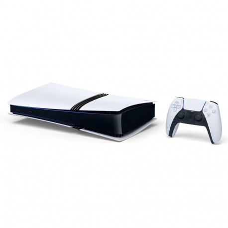 Mängukonsool Sony PlayStation 5 Pro