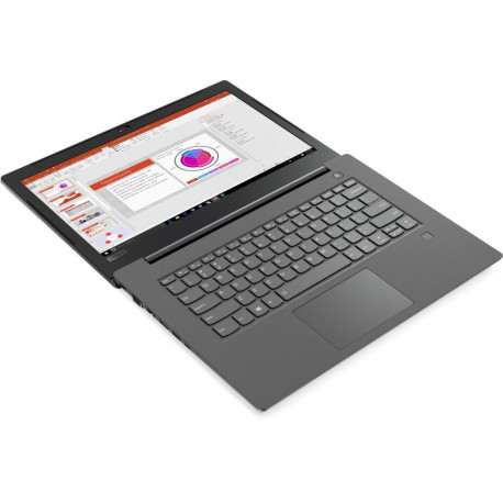 Sülearvuti Lenovo V330-14, i5-8250U 8GB 256GB, hall - uue ringi