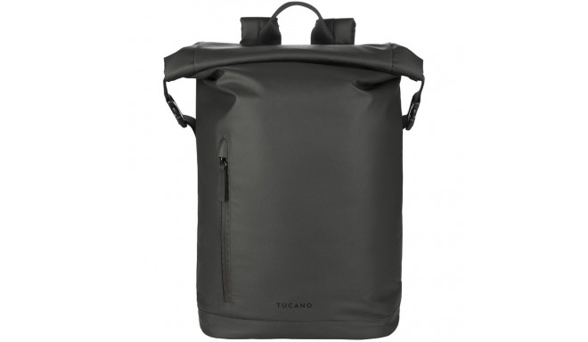 Seljakott Tucano 16'' Rollo, must