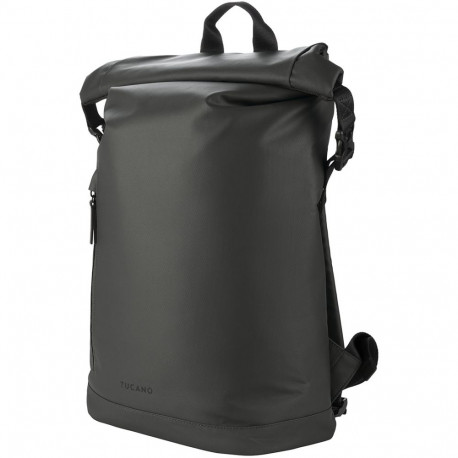 Seljakott Tucano 16'' Rollo, must